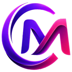 Chandan Majumder Logo transparent