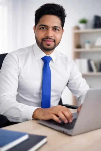 Chandan Majumder Featured Image